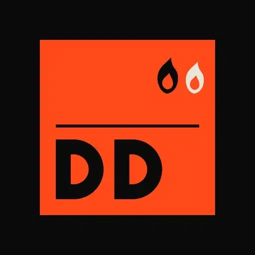 DD