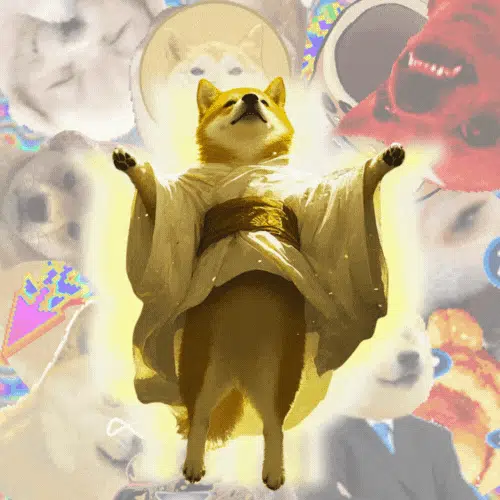 GOD