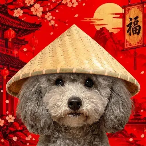 狗