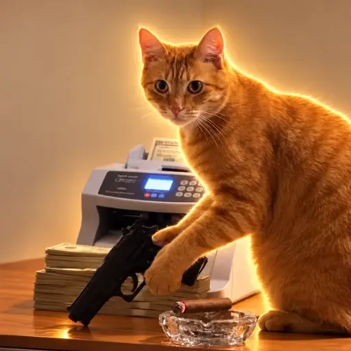 CRIMECAT