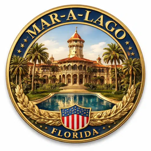 MAR-A-LAGO