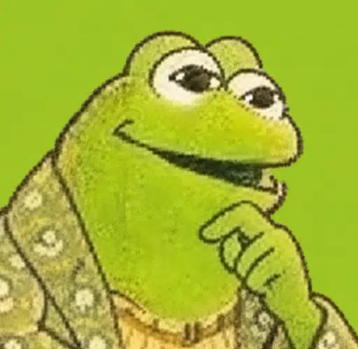 FROG