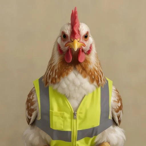 Poulet