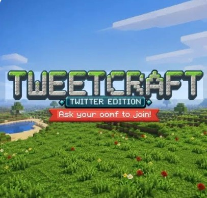Tweetcraft