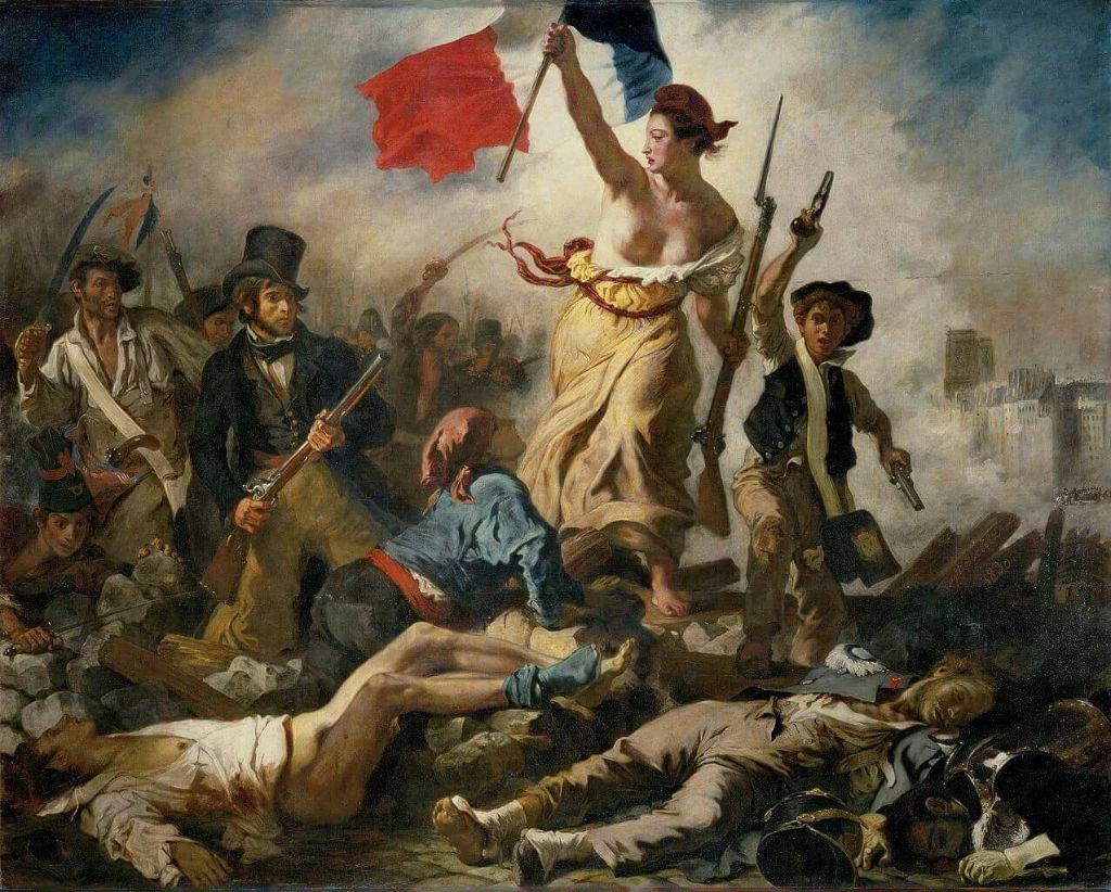MARIANNE