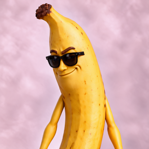 BANANA