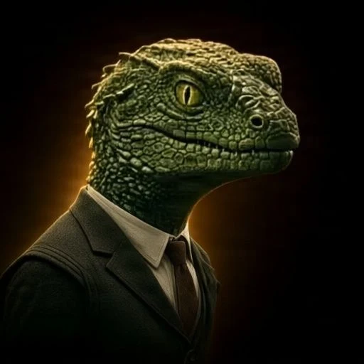 Reptilians